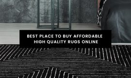 MAT Living – Best Place To Buy High Quality & Affordable Area Rugs